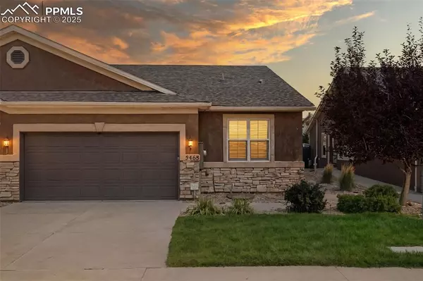 5468 Oak Spring HTS, Colorado Springs, CO 80923