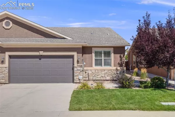 Colorado Springs, CO 80923,5468 Oak Spring HTS