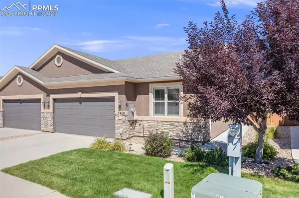 Colorado Springs, CO 80923,5468 Oak Spring HTS