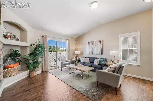 Colorado Springs, CO 80923,5468 Oak Spring HTS