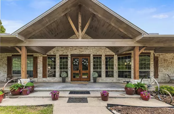 Royse City, TX 75189,2702 Hidden Trails Road