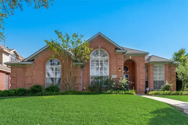 3924 Acklin Drive, Plano, TX 75025