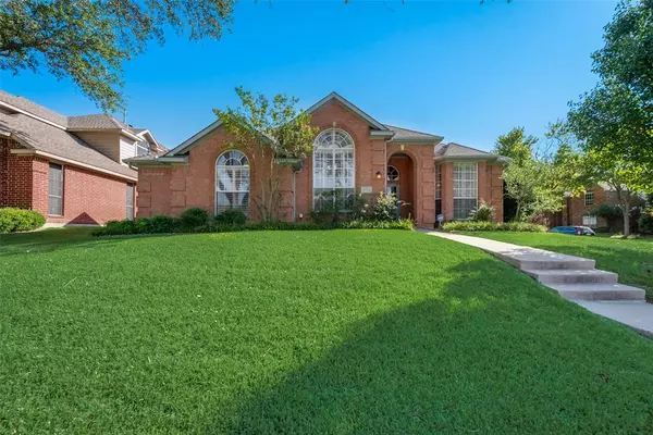 Plano, TX 75025,3924 Acklin Drive