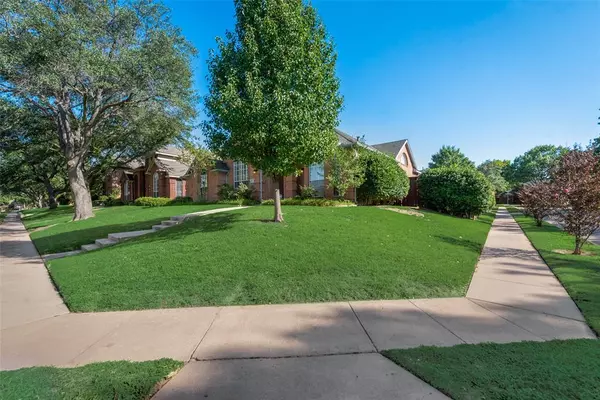 Plano, TX 75025,3924 Acklin Drive