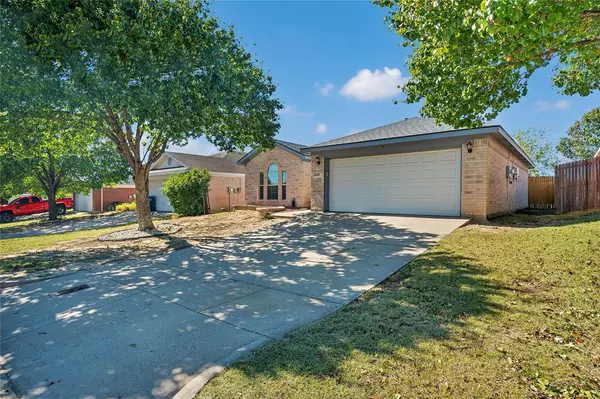 Fort Worth, TX 76108,2420 Concina Way