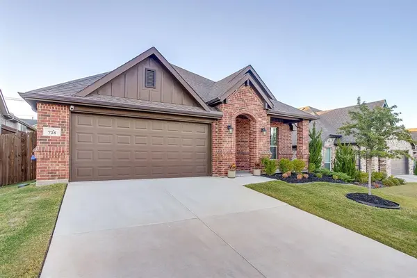 Fort Worth, TX 76108,728 Long Iron Drive