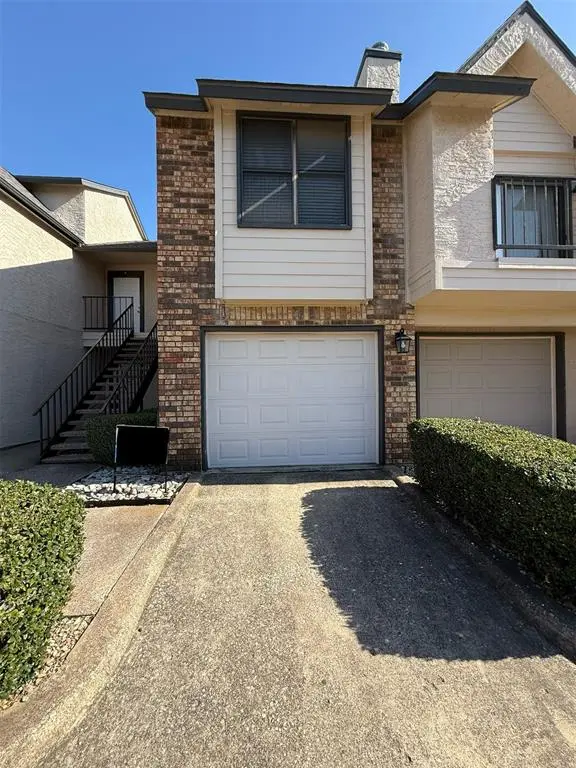 823 Harwood Road E, Hurst, TX 76054