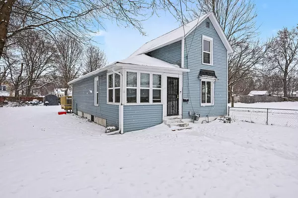 37 Inn RD, Battle Creek, MI 49014