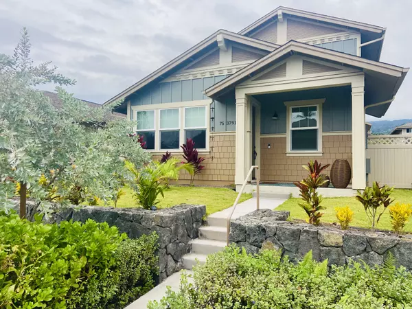 Kailua-kona, HI 96740,75-3791 LEIALII LP