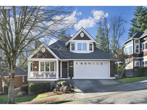 2523 NW MARSDEN PL, Portland, OR 97229