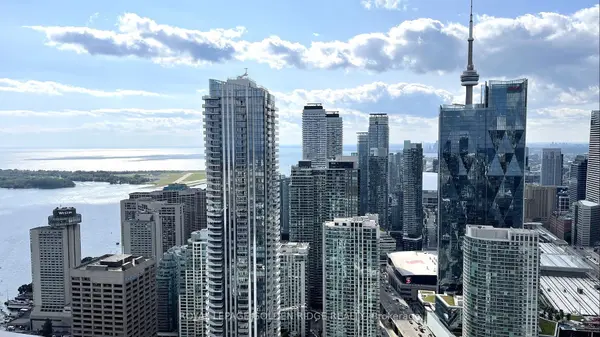 Toronto C08, ON M5E 0G1,55 cooper ST #6312