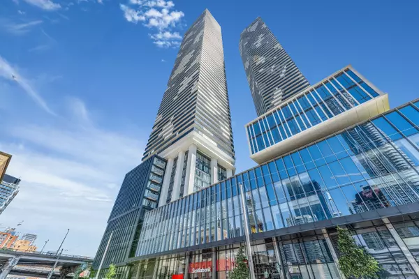 55 Cooper ST #1905, Toronto C08, ON M5E 0G1