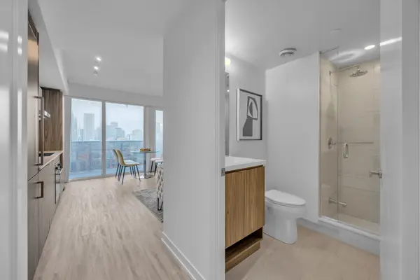 Toronto C08, ON M5E 0G1,55 Cooper ST #1905