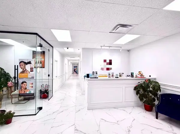 Toronto E05, ON M1T 2M5,2590 Birchmount RD