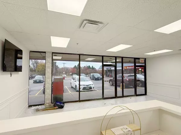 Toronto E05, ON M1T 2M5,2590 Birchmount RD