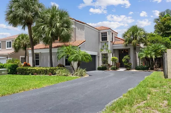 6365 NW 77th Pl, Parkland, FL 33067