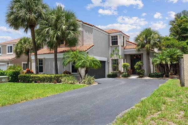 6365 NW 77th Pl,  Parkland,  FL 33067