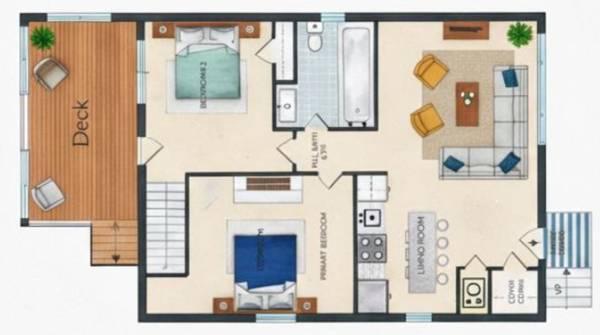 27 Lambton AVE, Toronto W03, ON M6N 2S2