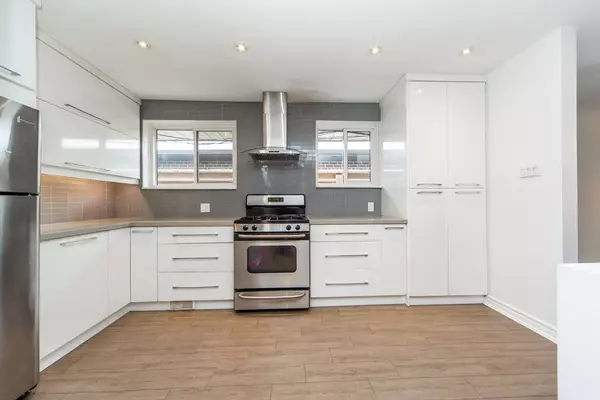 Toronto W08, ON M9C 1V2,75 Stevenharris DR