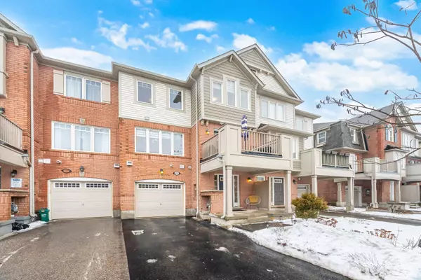 Milton, ON L9T 8N7,231 Septimus HTS