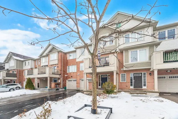 Milton, ON L9T 8N7,231 Septimus HTS