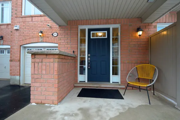 Milton, ON L9T 8N7,231 Septimus HTS