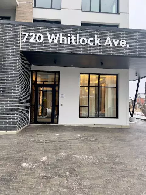 Milton, ON L9E 2B5,720 Whitlock AVE #D707