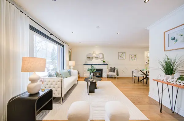 Oakville, ON L6K 3N6,409 River Side DR