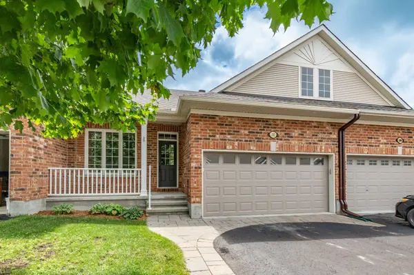 Barrhaven, ON K2J 0L9,102 Kelso Private