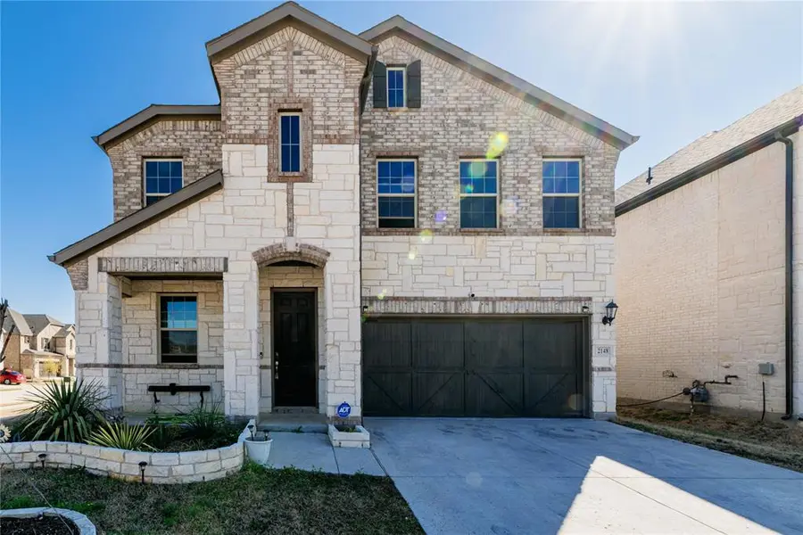 2148 Chapman Lane, Little Elm, TX 75068
