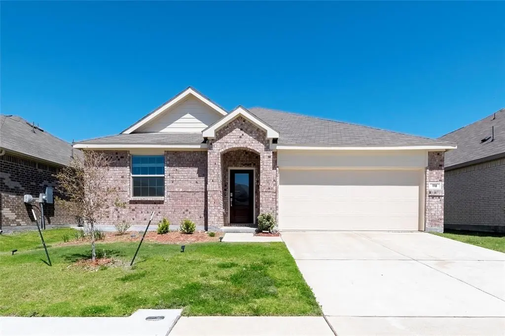 Princeton, TX 75407,118 Autumn Sage Lane