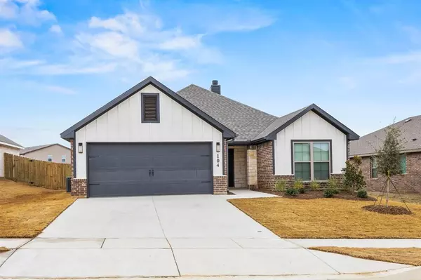 Valley View, TX 76272,104 Maverick Trail