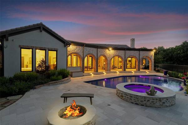 2401 Lower Brook Court, Southlake, TX 76092