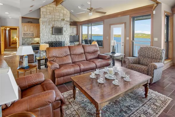 Graford, TX 76449,200 Oyster Bay