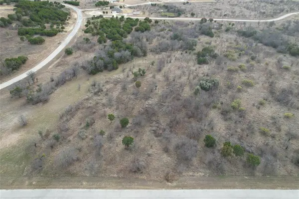 1402 Evening Primrose Drive, Graford, TX 76449
