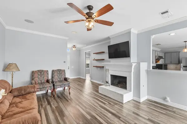 Wylie, TX 75098,3103 Creekwood Drive