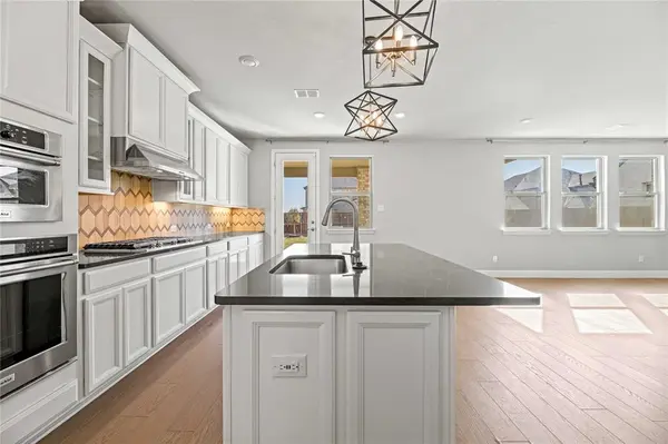 Little Elm, TX 75068,2148 Chapman Lane