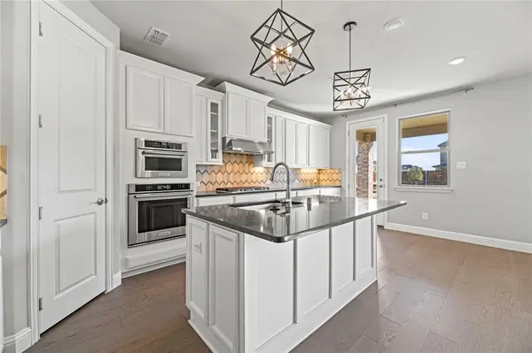 Little Elm, TX 75068,2148 Chapman Lane