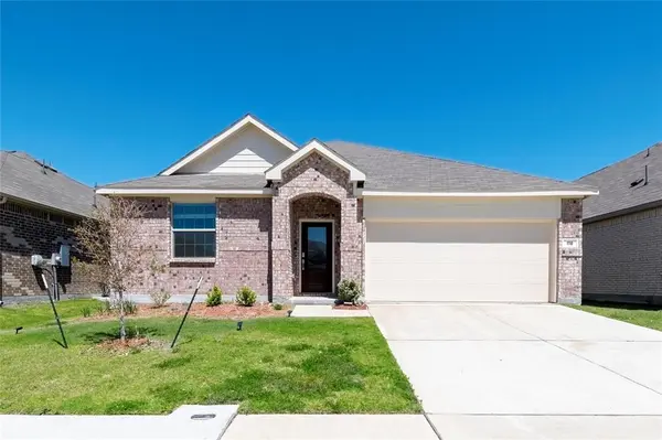 118 Autumn Sage Lane, Princeton, TX 75407