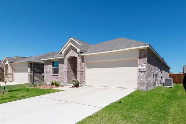 Princeton, TX 75407,118 Autumn Sage Lane