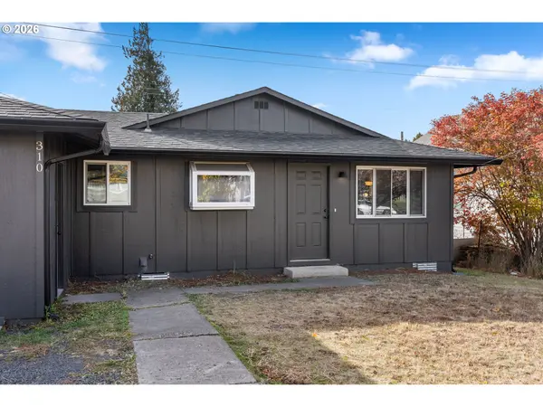 Goldendale, WA 98620,310 W BROADWAY ST