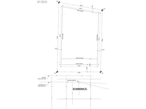 Portland, OR 97236,SE Ramona ST