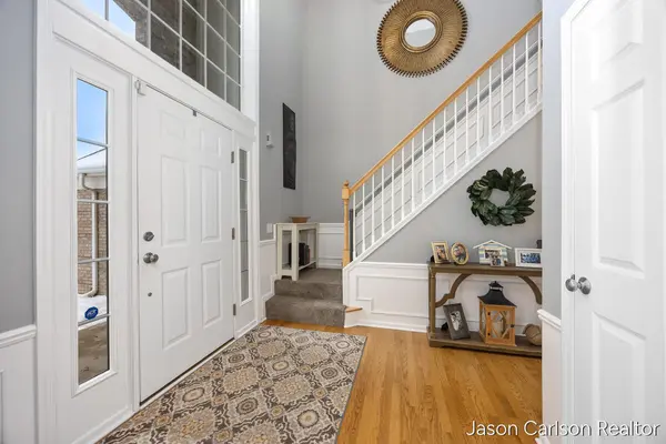 Caledonia, MI 49316,7193 Crystal View DR SE