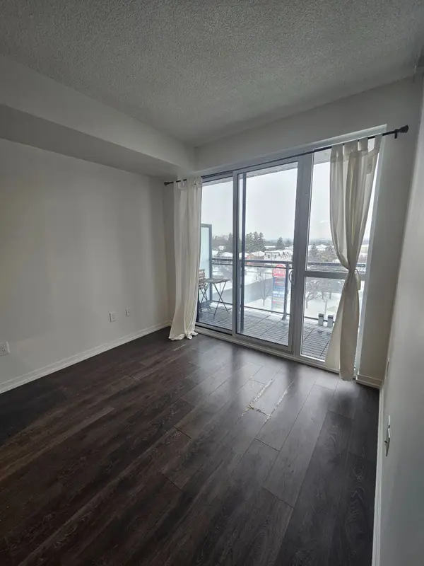 Toronto C15, ON M2K 0G1,3237 BAYVIEW AVE #705