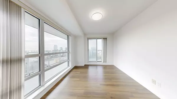 Toronto C15, ON M2J 0B3,2015 Sheppard AVE E #1704