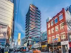 215 Queen ST W #1401, Toronto C01, ON M5V 0P5
