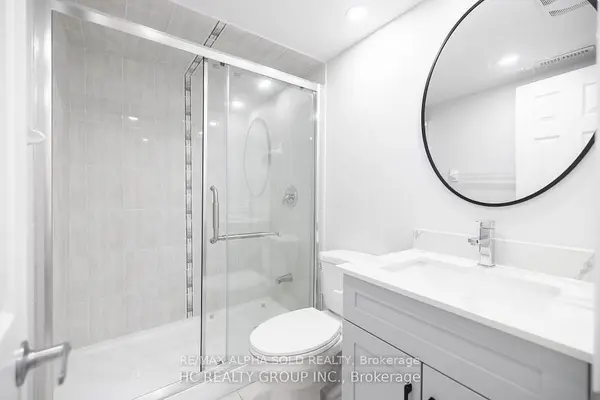 Ajax, ON L1T 0M5,35 Stockell CRES #Bsmt