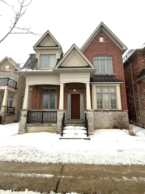 298 Angus Glen BLVD, Markham, ON L6C 0V1