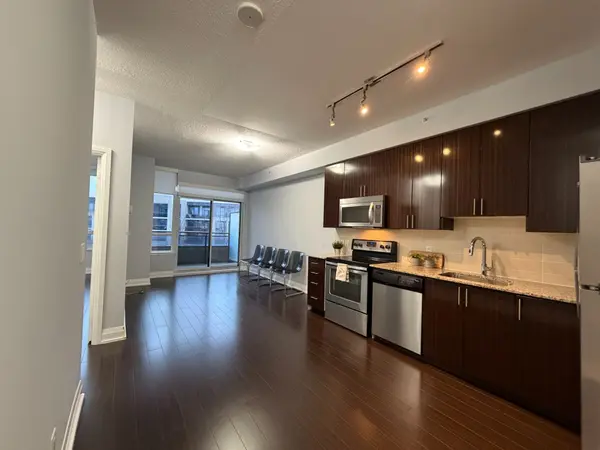 Vaughan, ON L4J 0H8,75 North Park RD #309