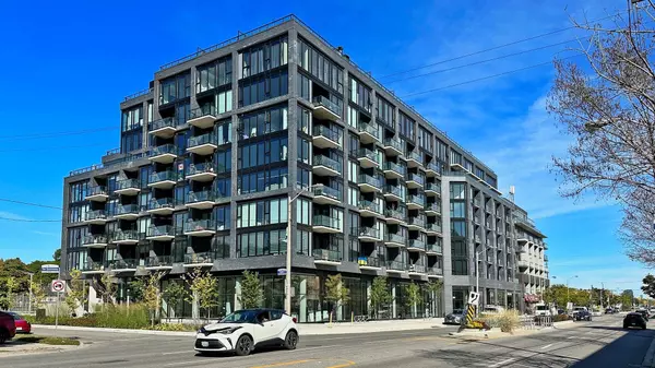 Toronto W07, ON M8Z 0G3,7 Smith CRES ##518